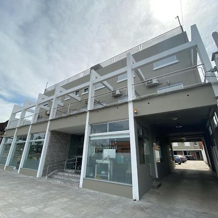 Hotel Imperial Melo Εξωτερικό φωτογραφία