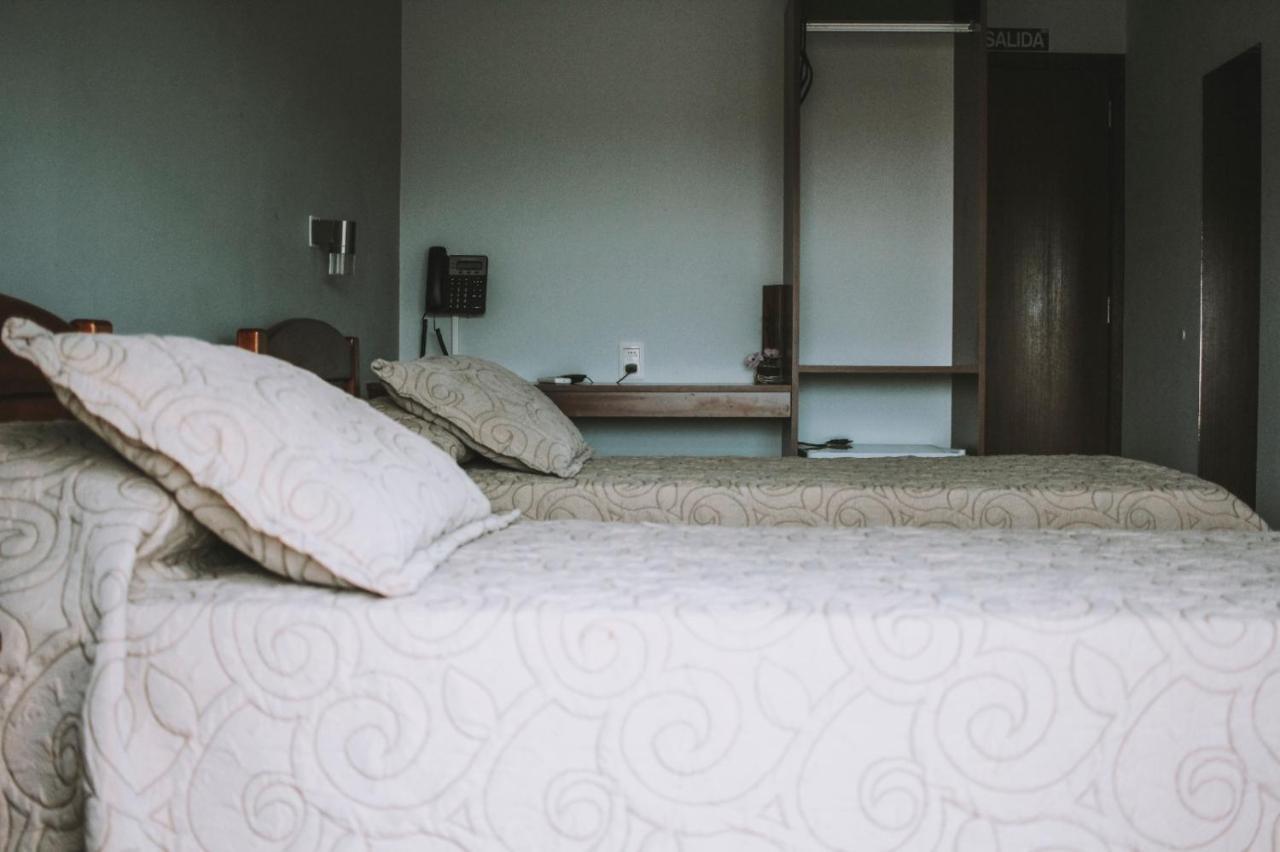 Hotel Imperial Melo Εξωτερικό φωτογραφία