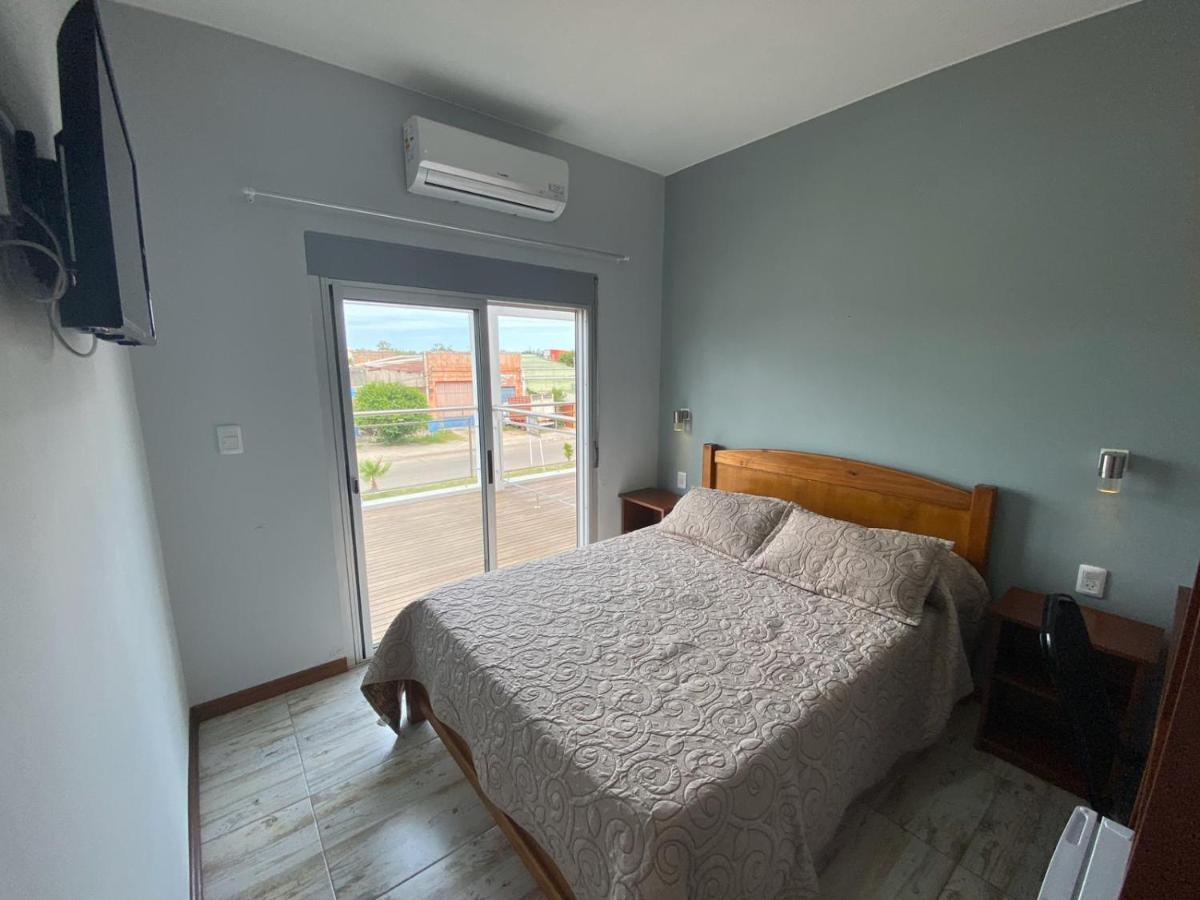 Hotel Imperial Melo Εξωτερικό φωτογραφία